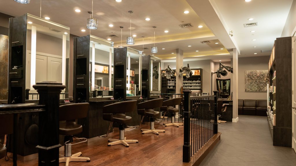 Hair Salon Mississauga Dolce Vita Laser Hair Removal