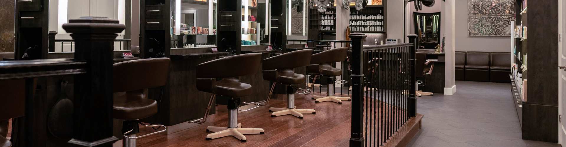 Professional Team of Hairstylists | Salon Dolce Vita
