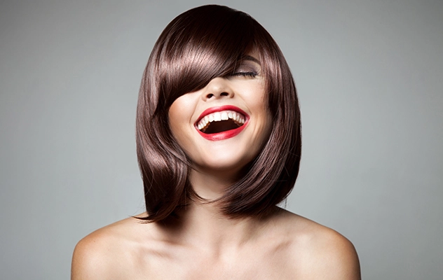 Hair Colour Correction Services | Salon Dolce Vita