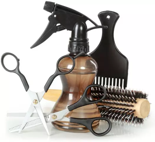 Best Hair Cutting Kit | Hair Cutting Accessories | Salon Dolce Vita