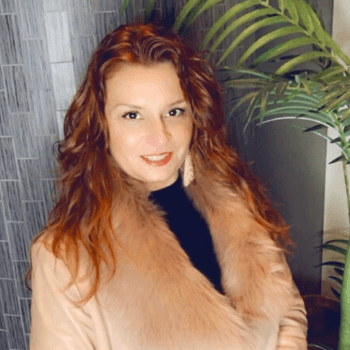 Brigitta - Salon Coordinator | Salon Dolce Vita