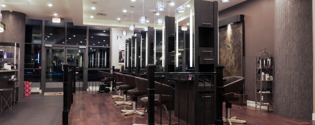 Best Hair Salon| Bay Area Hair Studio | Salon Dolce Vita