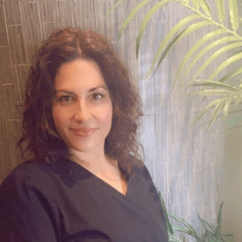 Jacqueline Sousa - Esthetician | Salon Dolce Vita