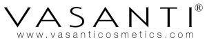 Vasanti Cosmetics Logo | Salon Dolce Vita