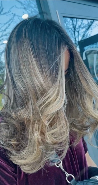 Flaunt Hair Color Ideas | Salon Dolce Vita