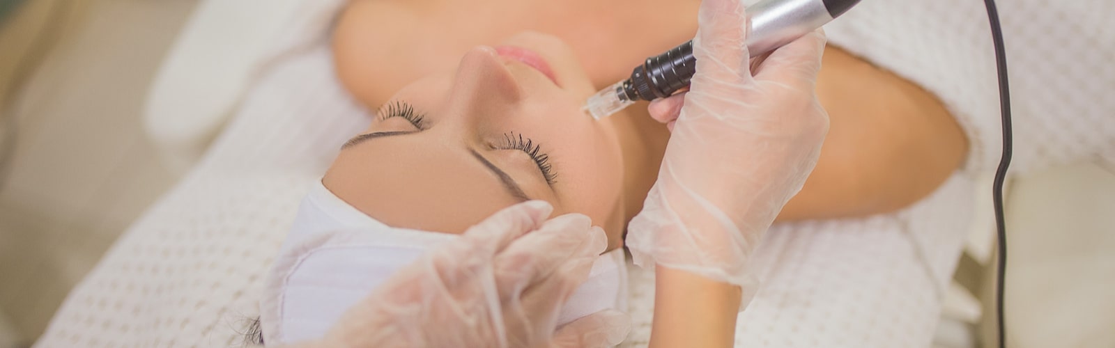 5 Face Laser Treatments and How They Can Help
