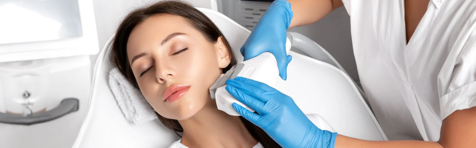 Face Laser Treatment | Salon Dolce Vita