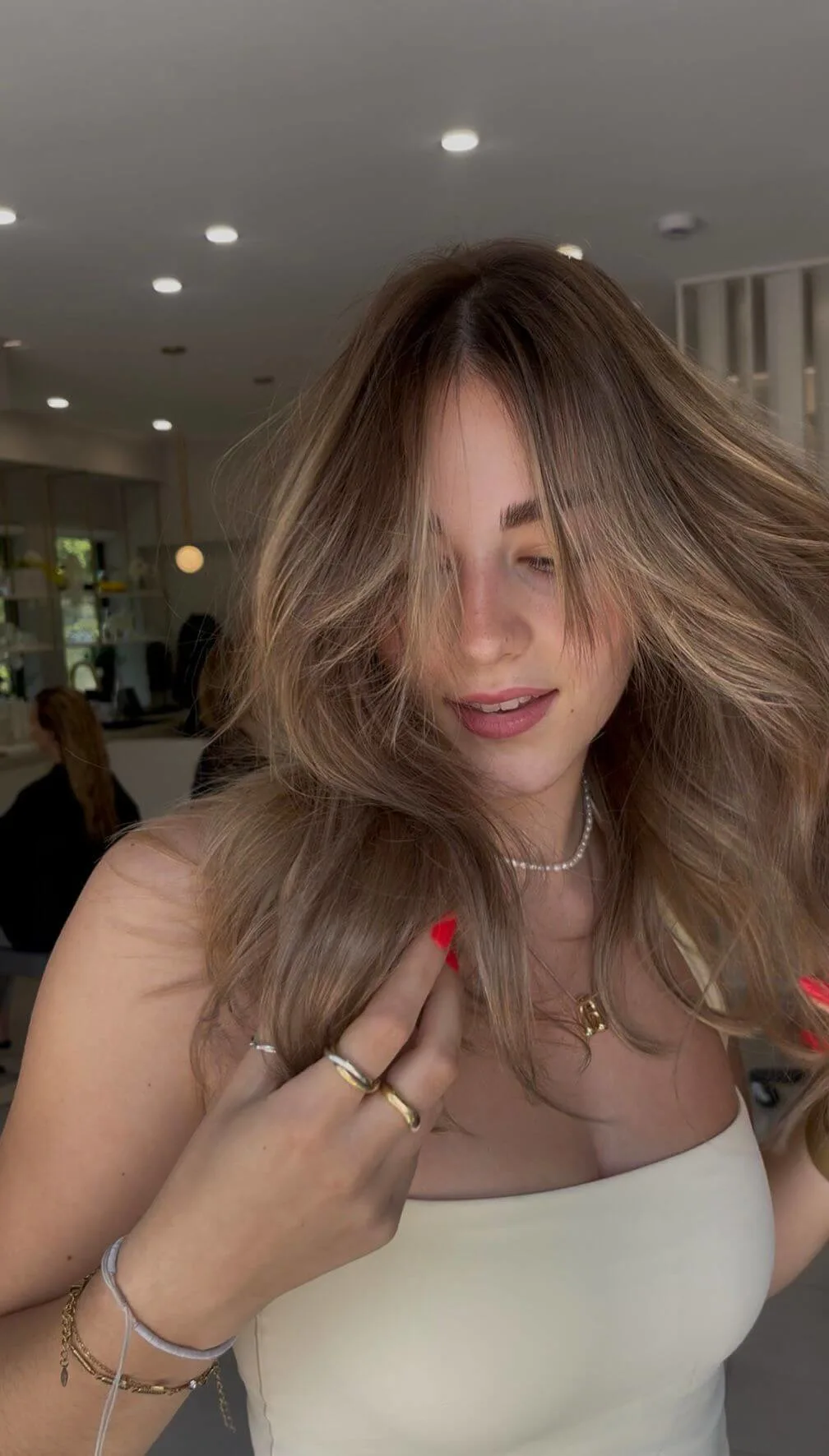 Hair services for women - Salon Dolce Vita